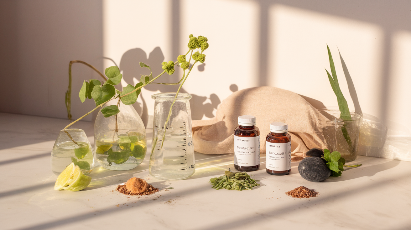 Zákulisie značky Bylinnéa